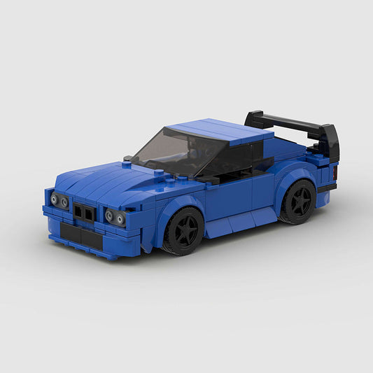 BMW 328i E36 null