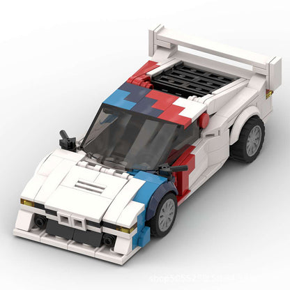 BMW M1