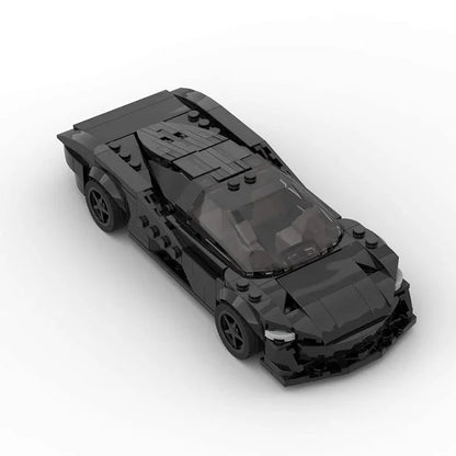 McLaren Speedtail null