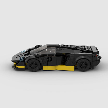 Lamborghini Centenario Brick Boost