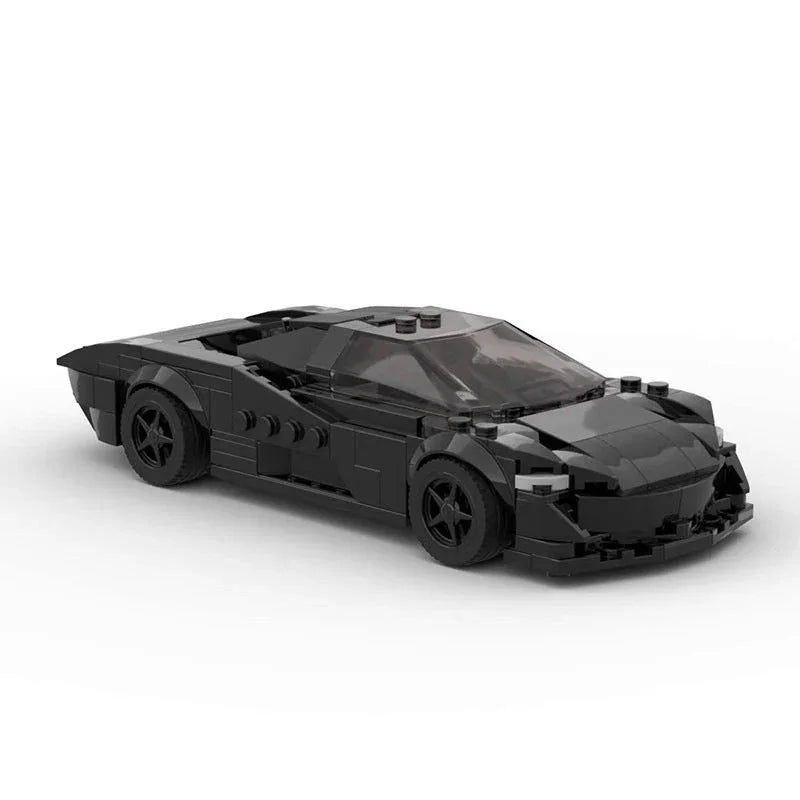 McLaren Speedtail null