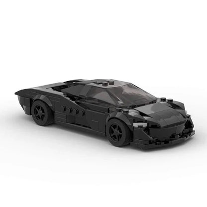 McLaren Speedtail null