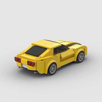 Chevrolet Camaro SS null