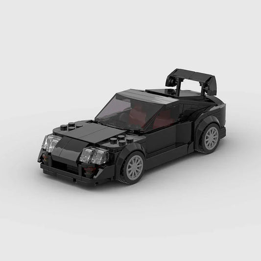 Toyota Supra MK4 null