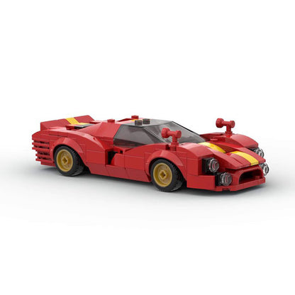 1967 Ferrari 330 P4 My Store