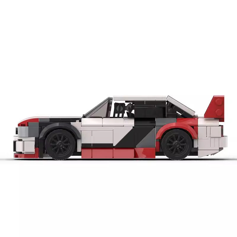 Audi 90 Quattro IMSA GTO