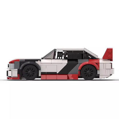 Audi 90 Quattro IMSA GTO