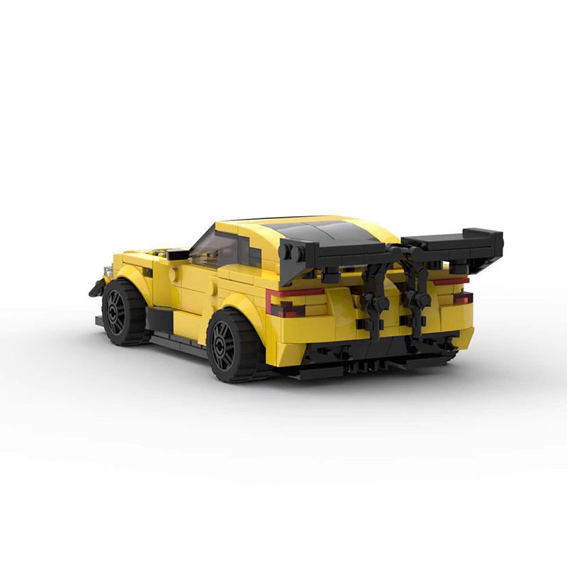 Polestar 1 K.S. Edition | NFS