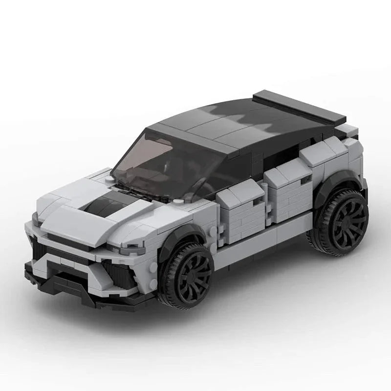 Lamborghini Urus S null