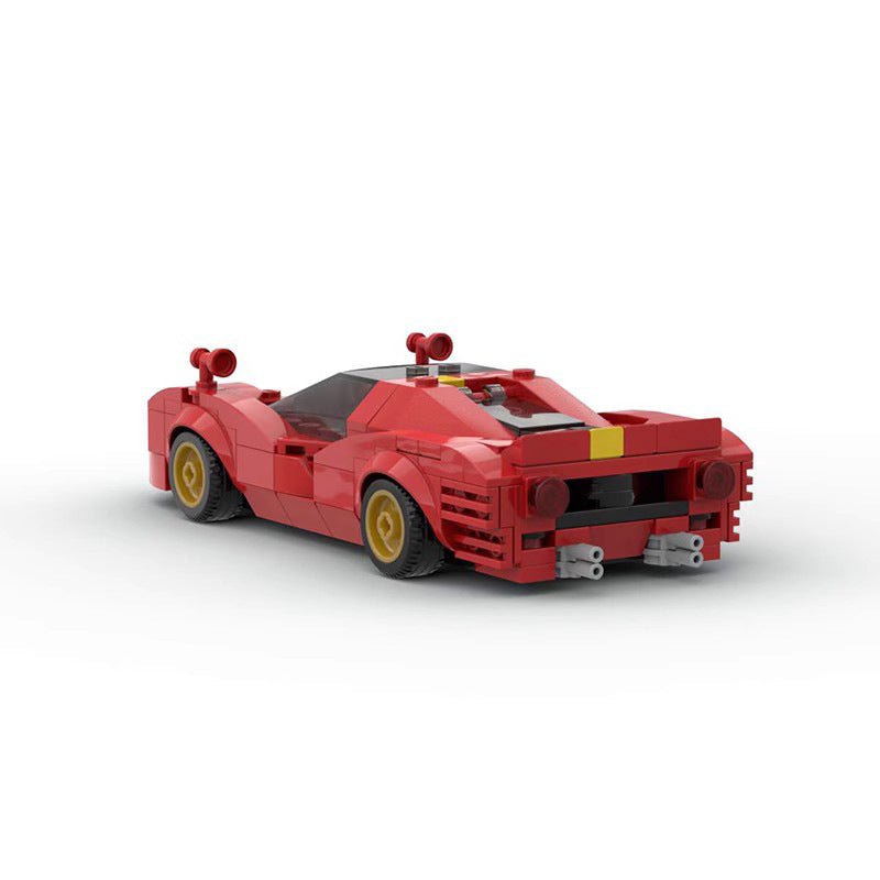 1967 Ferrari 330 P4 My Store