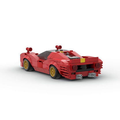 1967 Ferrari 330 P4 My Store