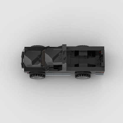Ford F-150 null