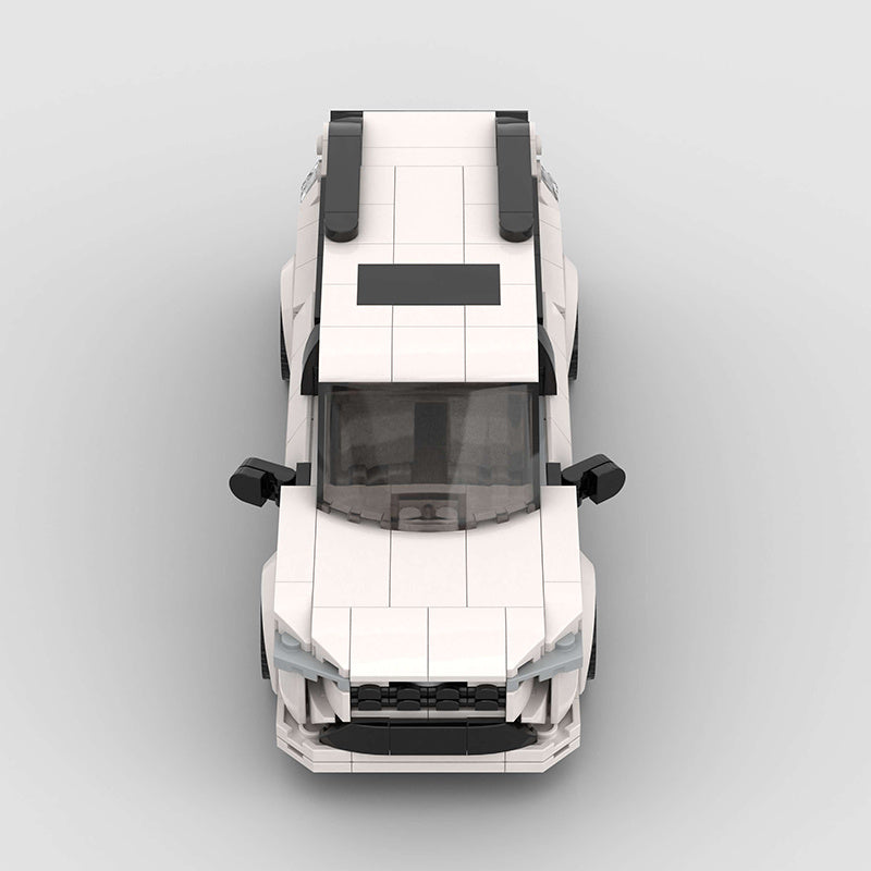 Toyota Sienna Brick Boost