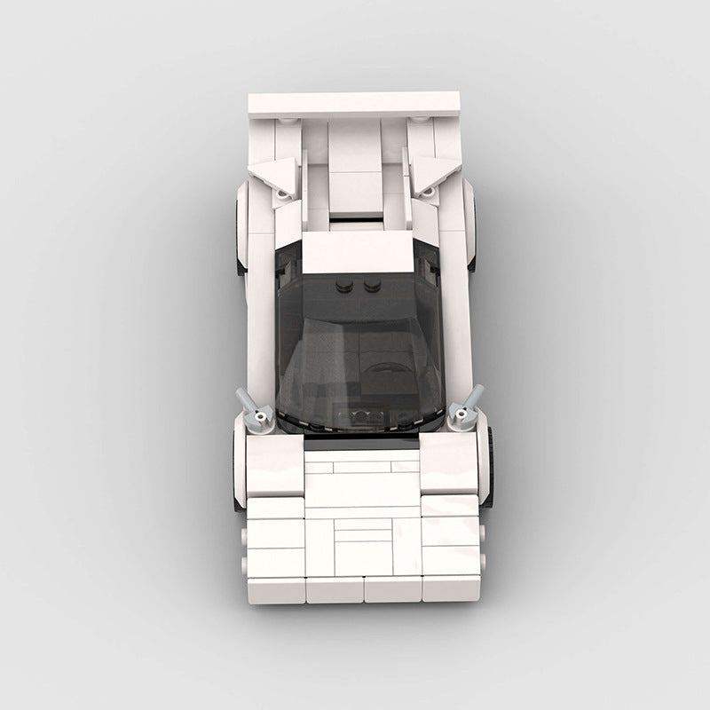 Lamborghini Countach My Store