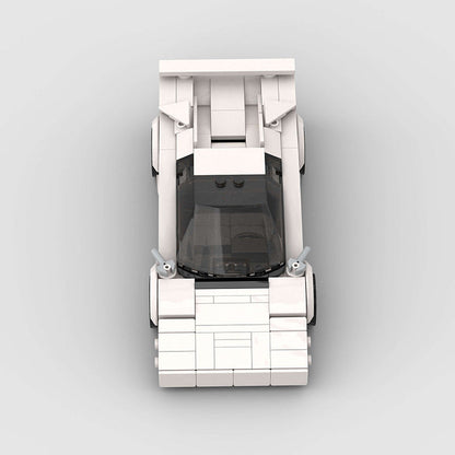 Lamborghini Countach My Store