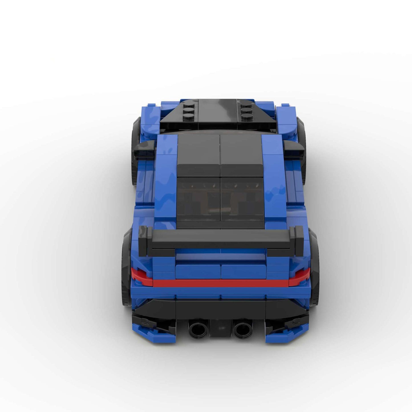 Techart Porsche 911 GTstreet R Brick Boost