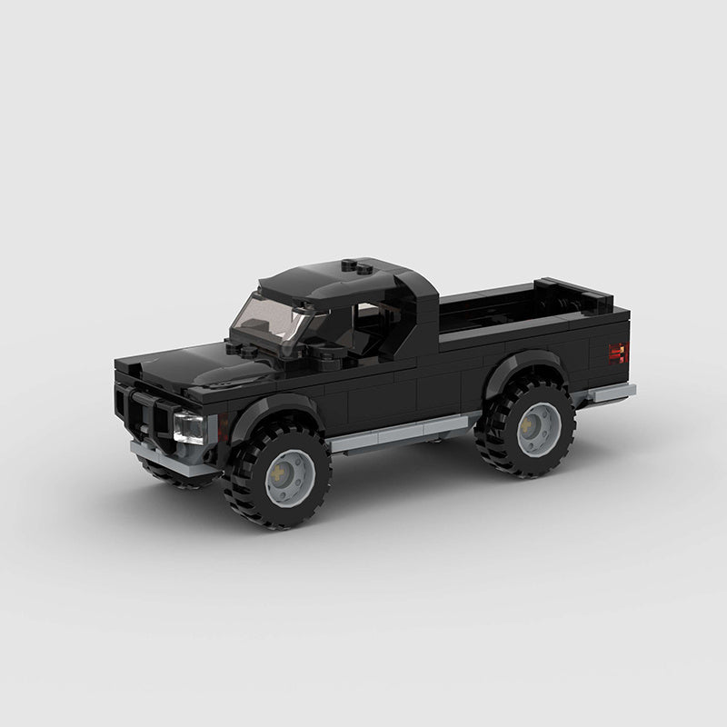 Ford F-150 null