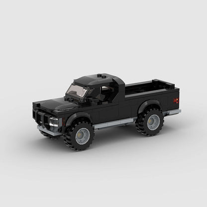 Ford F-150 null