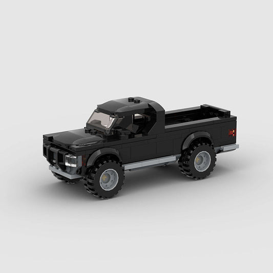 Ford F-150 null