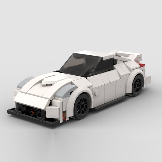 Nissan 350z My Store