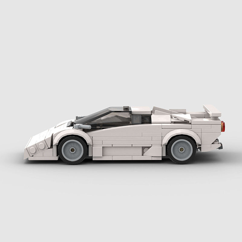 Lamborghini Countach My Store