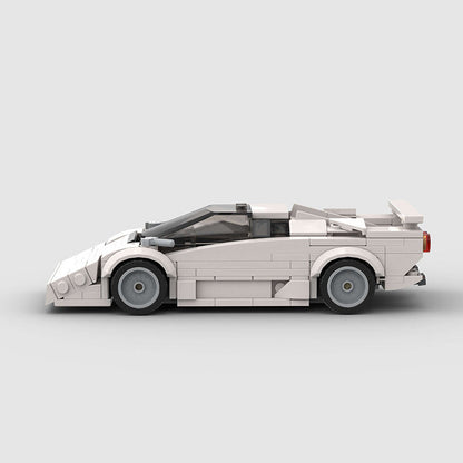 Lamborghini Countach My Store