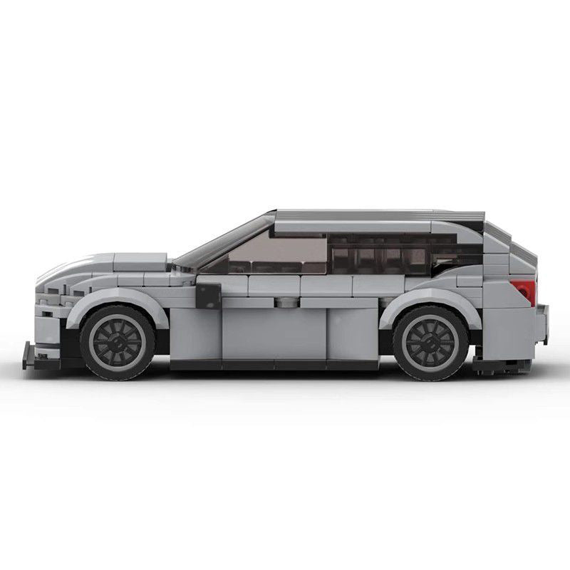 BMW M3 Touring My Store
