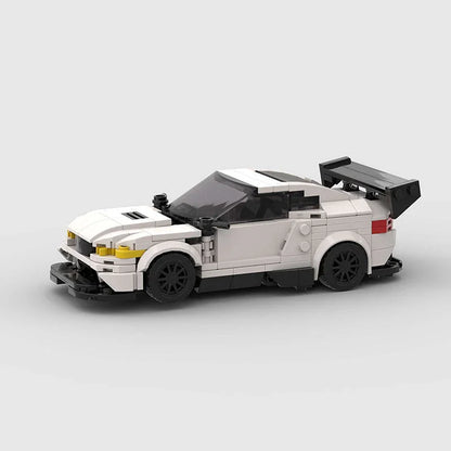 BMW F80 M3 | Race Kit null