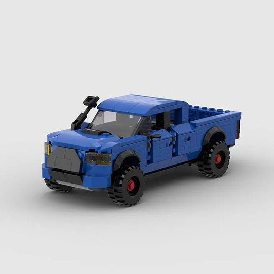 Toyota Tacoma TRD Pro | Off-Road null