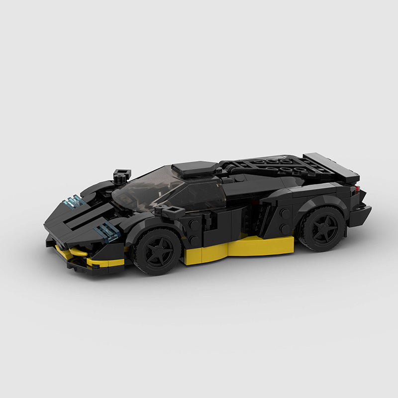 Lamborghini Centenario Brick Boost
