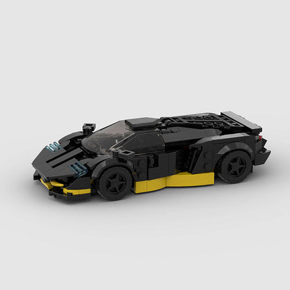 Lamborghini Centenario Brick Boost