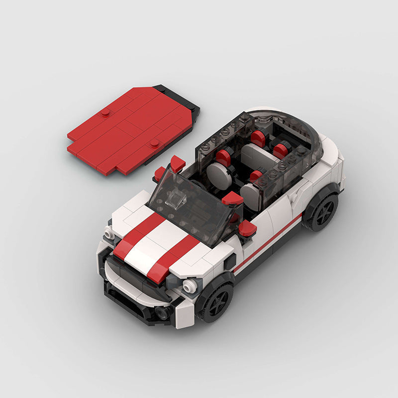 Mini Countryman F60 Cooper S 2020 Edition Brick Boost