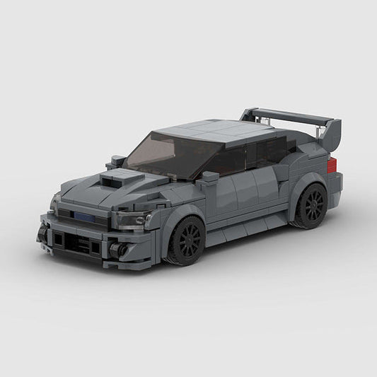 Subaru Impreza WRX STI My Store