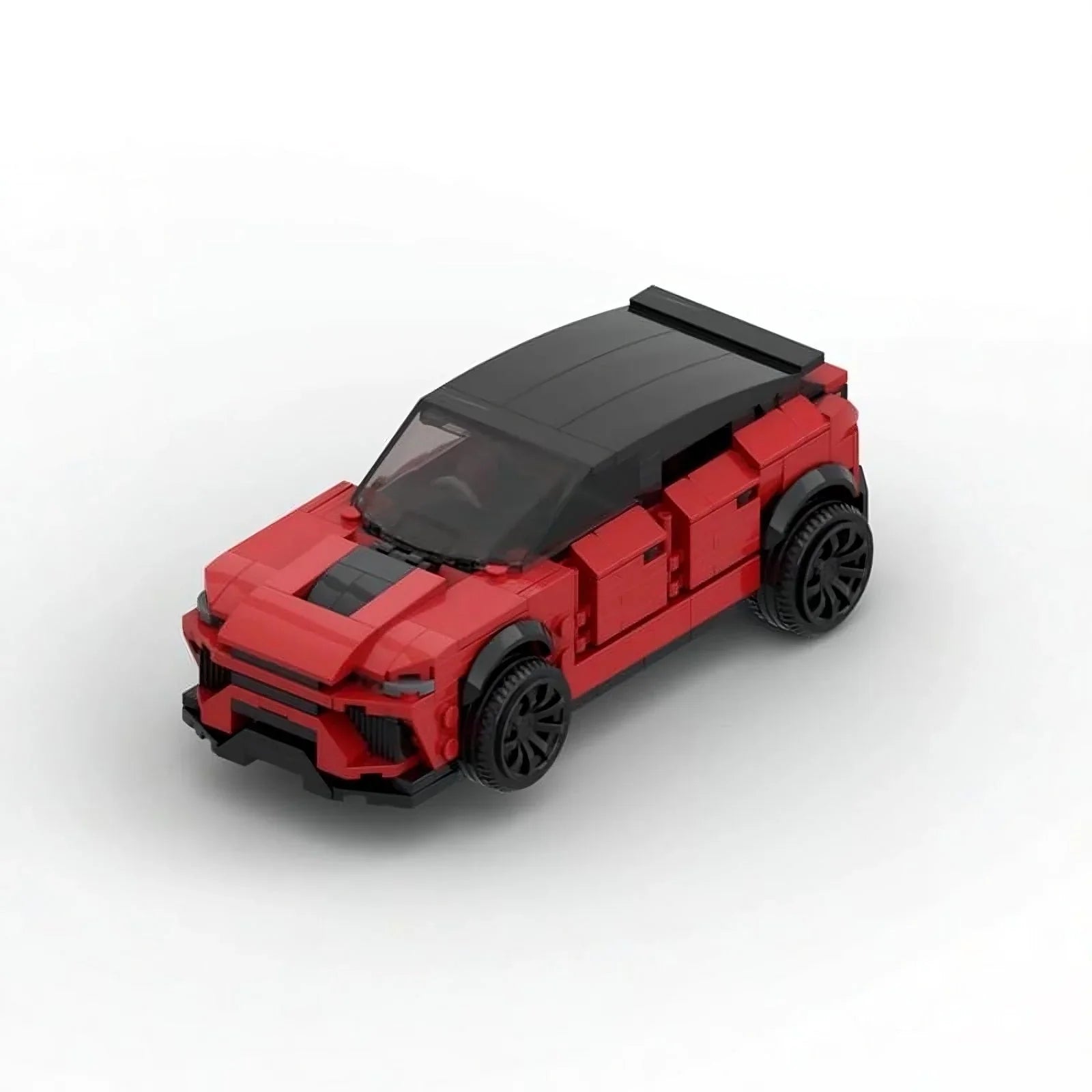 Lamborghini Urus S null