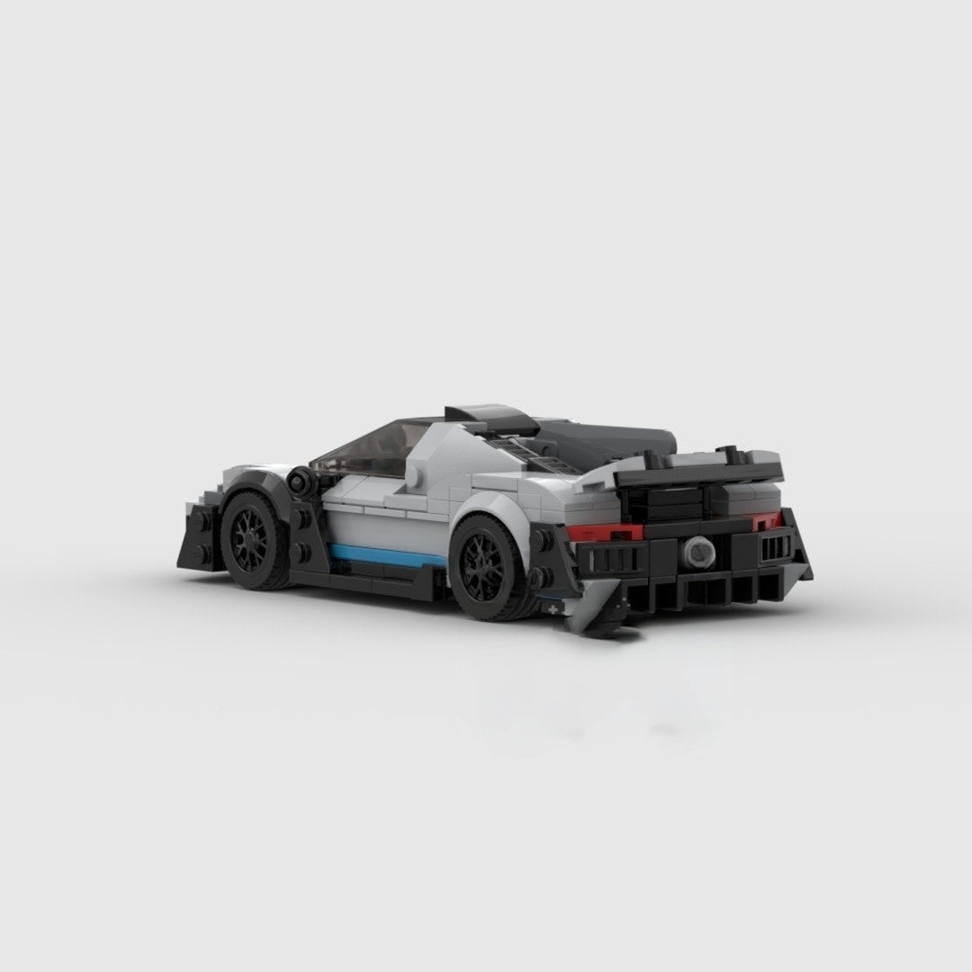 Mercedes-AMG ONE My Store